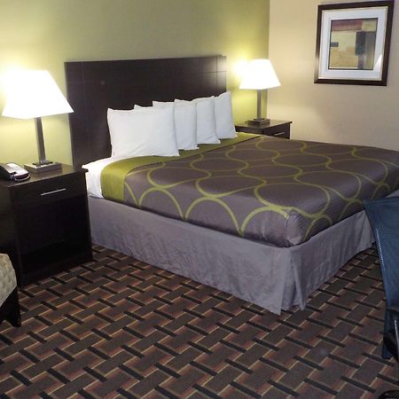 Surestay Hotel By Best Western Lenoir City Esterno foto