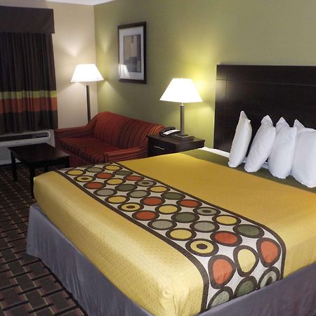 Surestay Hotel By Best Western Lenoir City Esterno foto