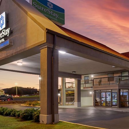 Surestay Hotel By Best Western Lenoir City Esterno foto