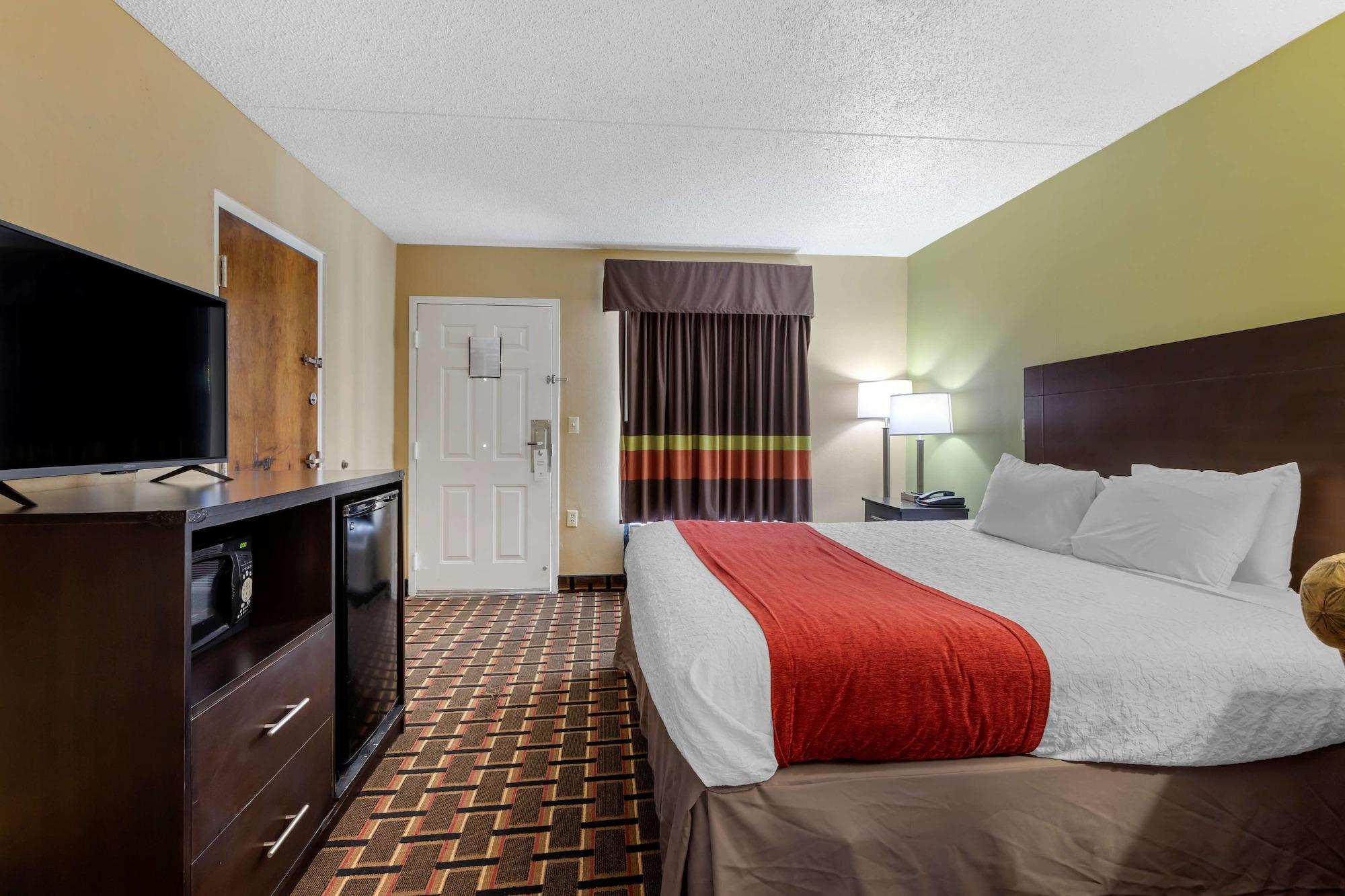 Surestay Hotel By Best Western Lenoir City Esterno foto