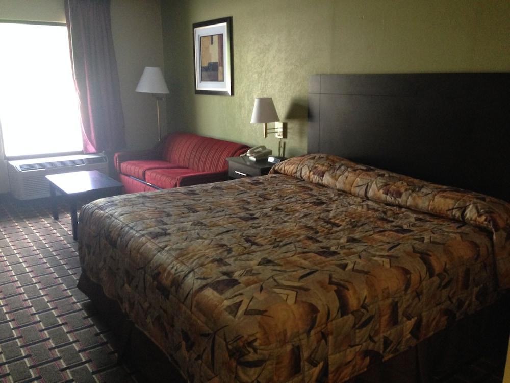 Surestay Hotel By Best Western Lenoir City Esterno foto