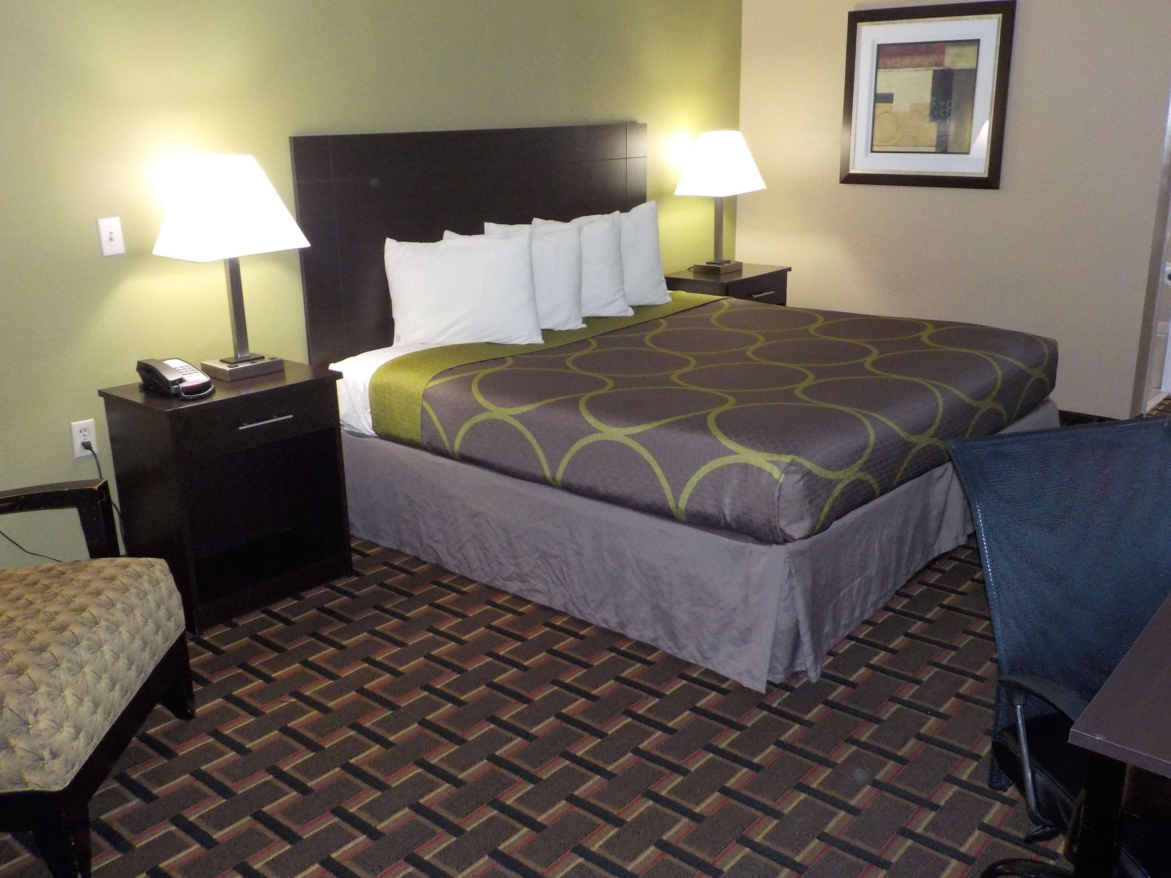 Surestay Hotel By Best Western Lenoir City Esterno foto