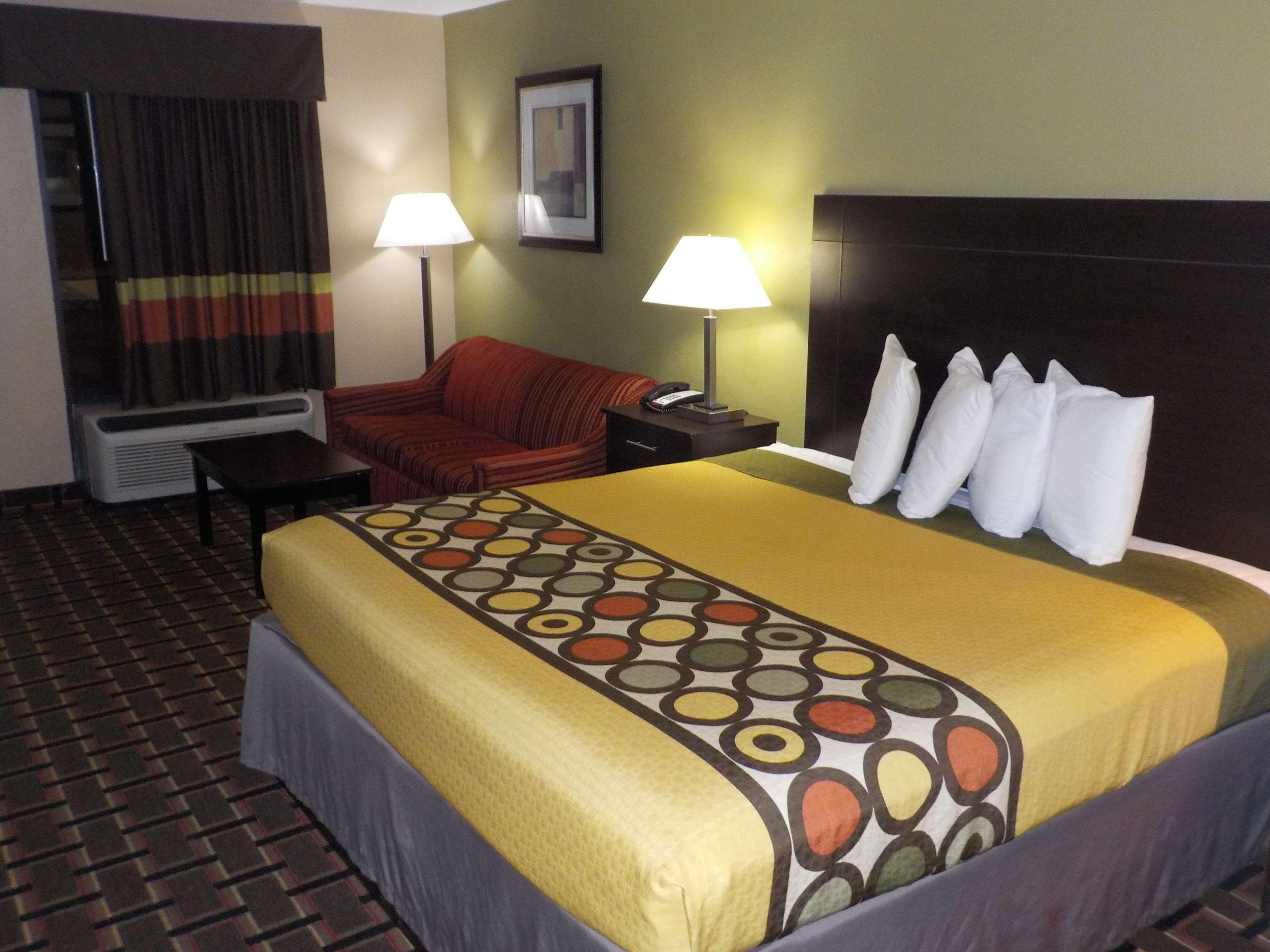 Surestay Hotel By Best Western Lenoir City Esterno foto