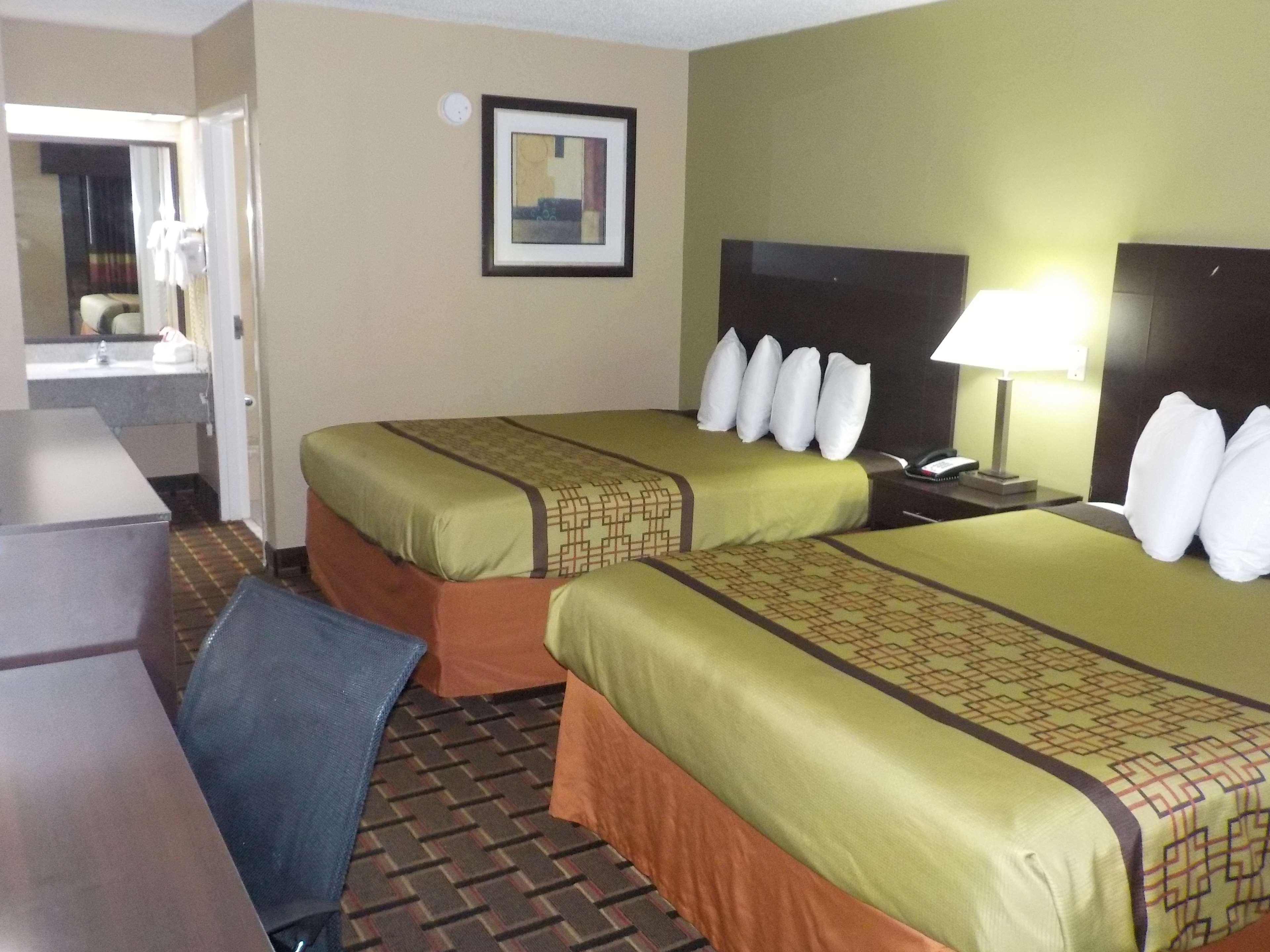 Surestay Hotel By Best Western Lenoir City Esterno foto