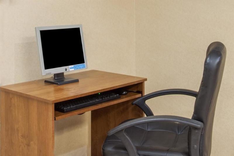 Surestay Hotel By Best Western Lenoir City Esterno foto